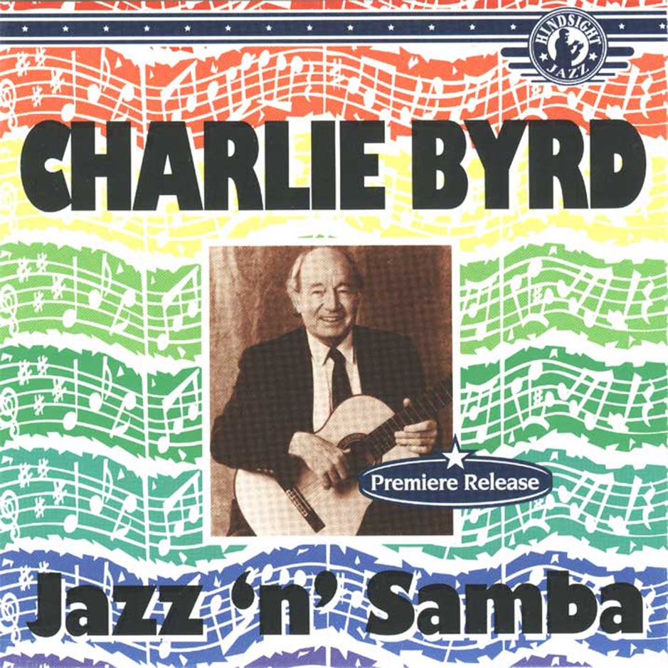 Charlie Byrd - Jazz 'n' Samba